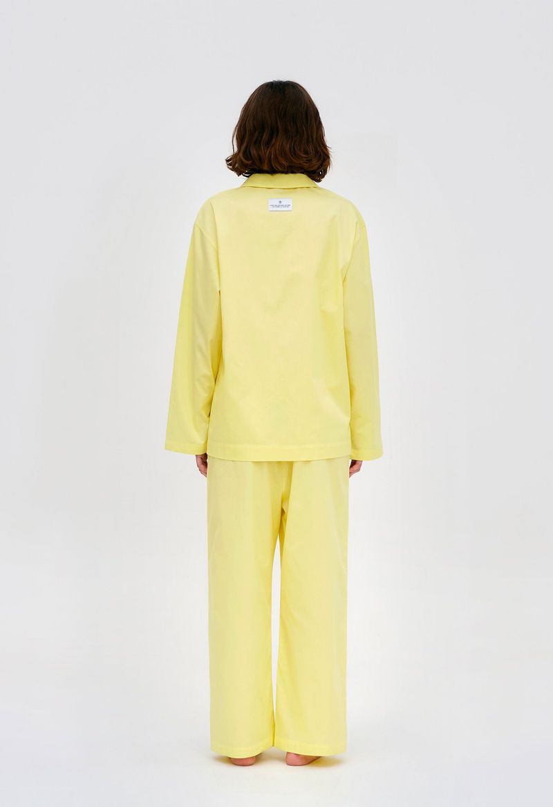 Stay Pajamas Longs Set (3 Colors)