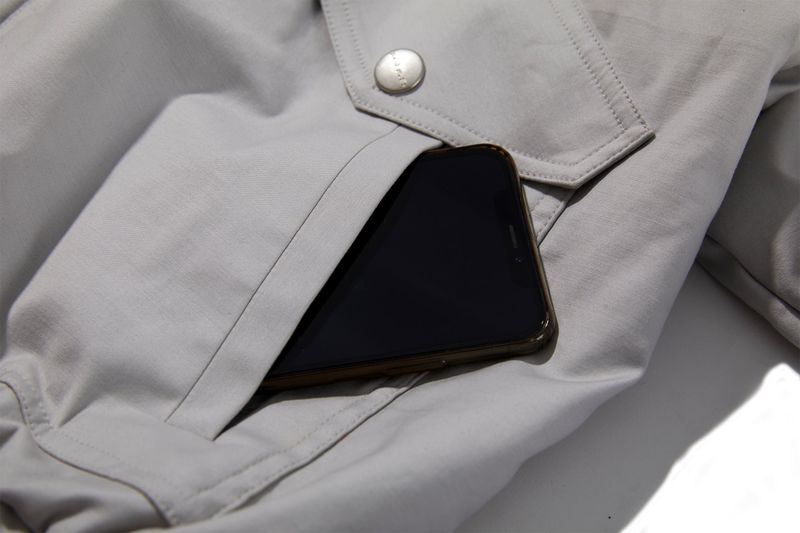 BUTTON BOMBER