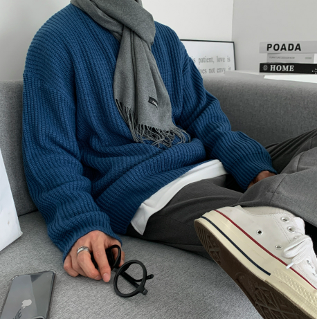 Abyss Daily Haze Muffler