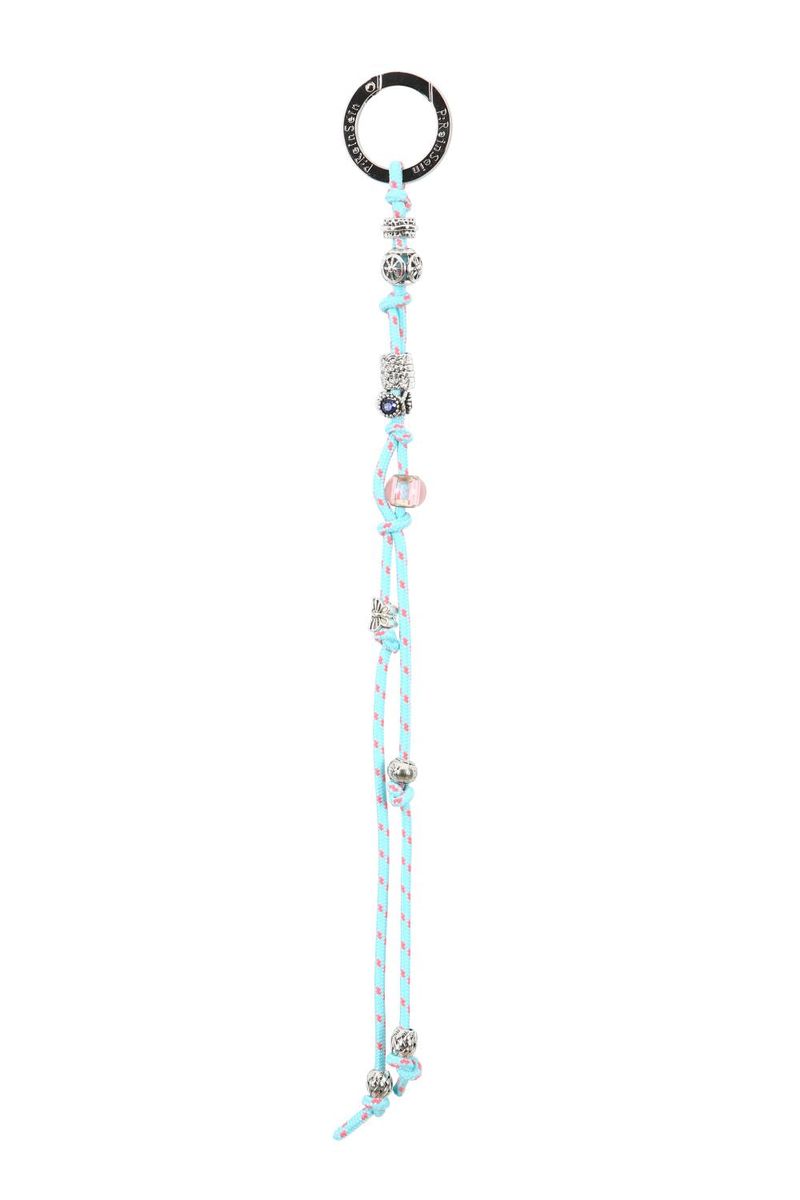 P:ReinSein（レインセイン）の「Blue pink antique ballball keyring（Toys/Key Holders）」