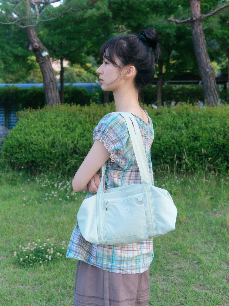 Eternal love bag - Green