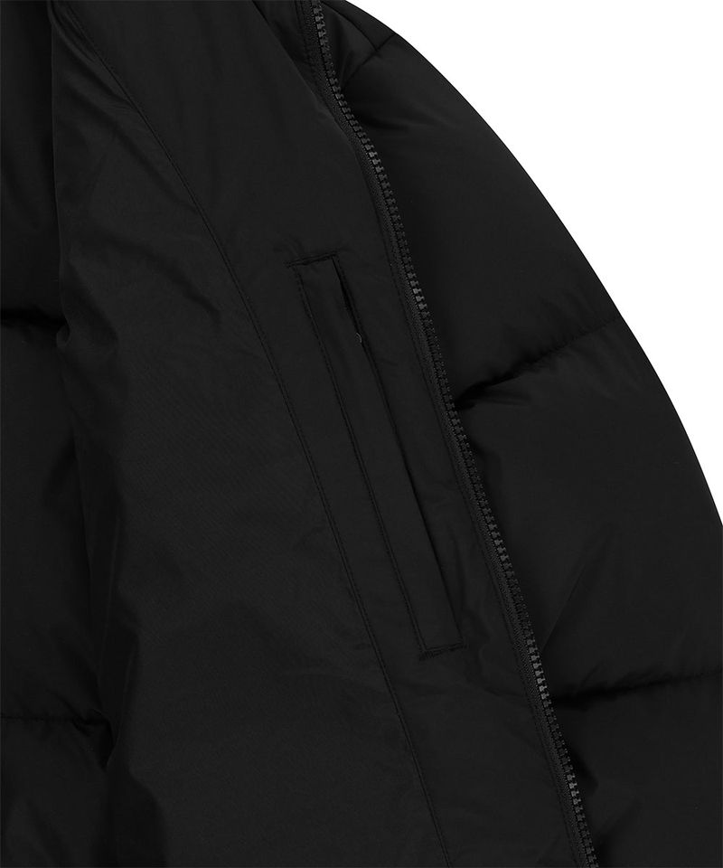 BASIC DUCKDOWN PARKA