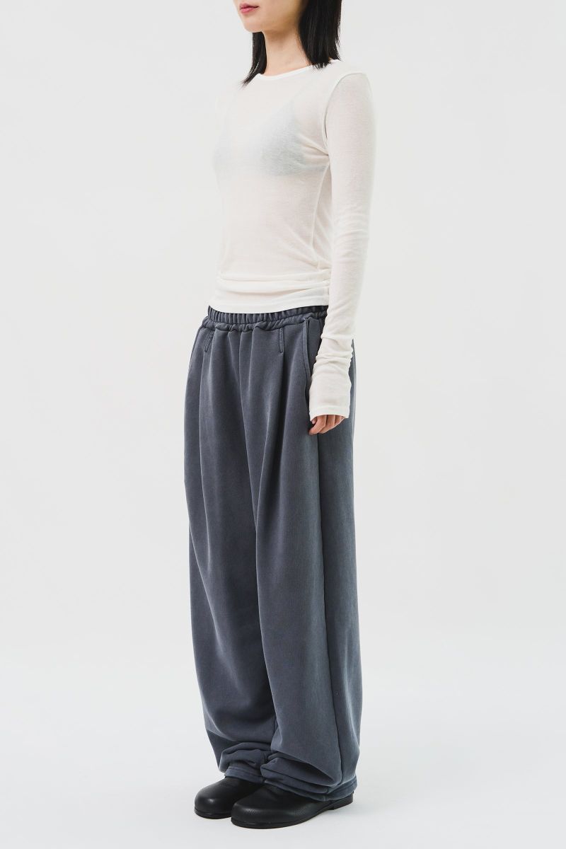 Jake Pigment Sweatpants (3color)