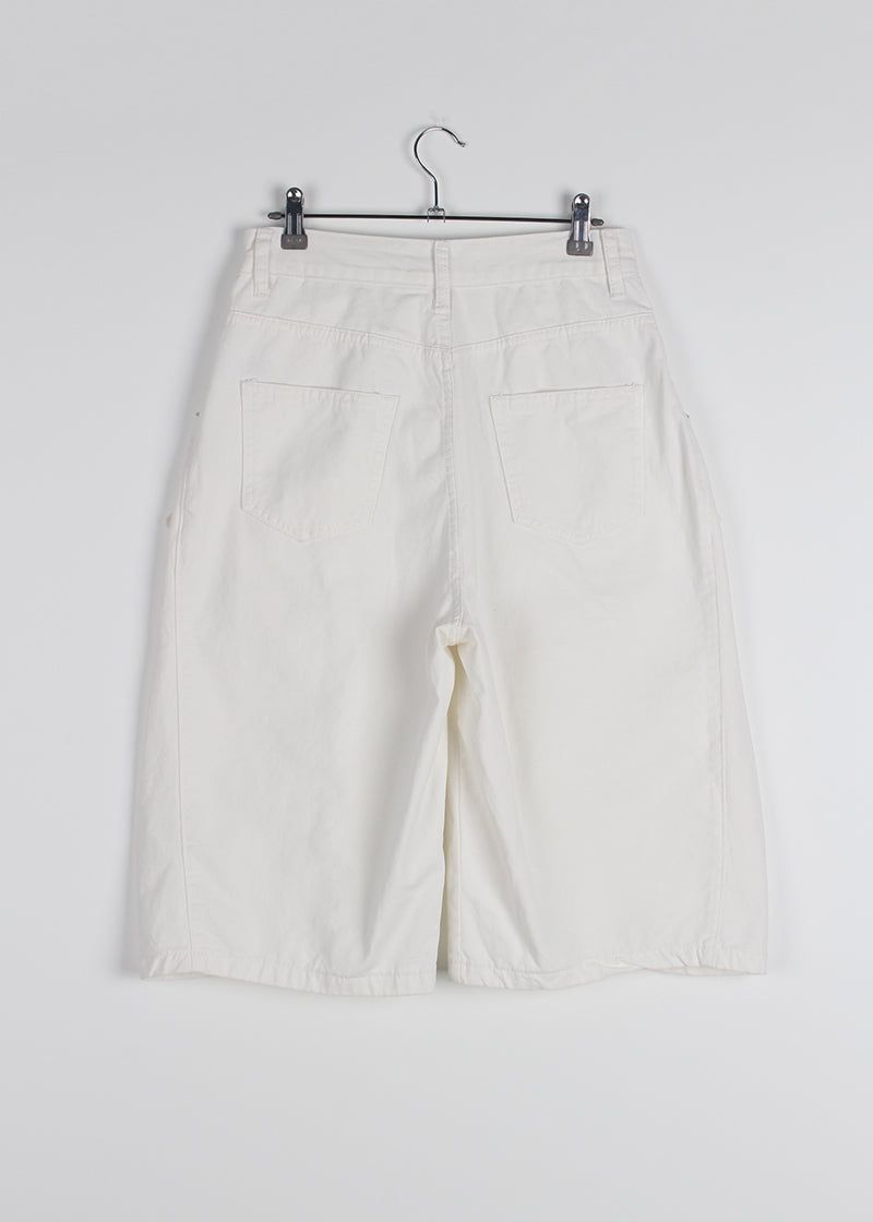 PINTER POCKET BERMUDA PANTS