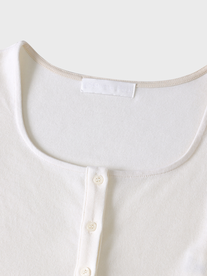 Sua cardigan (Cream)