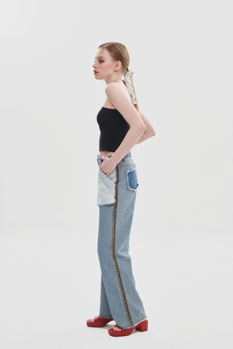 INSIDE DENIM