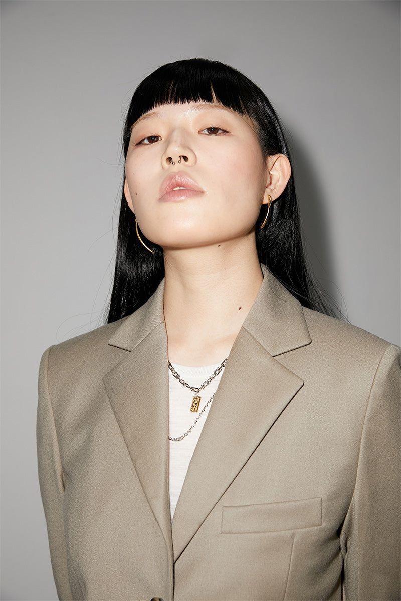 RE:10 necklace