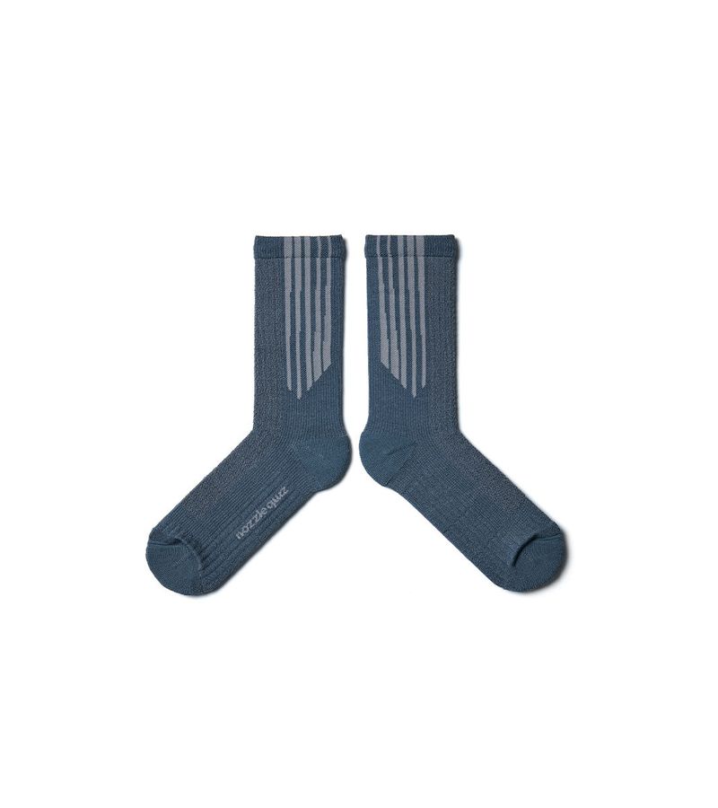 TENCEL™ Midcalf Socks ( 3pair in)