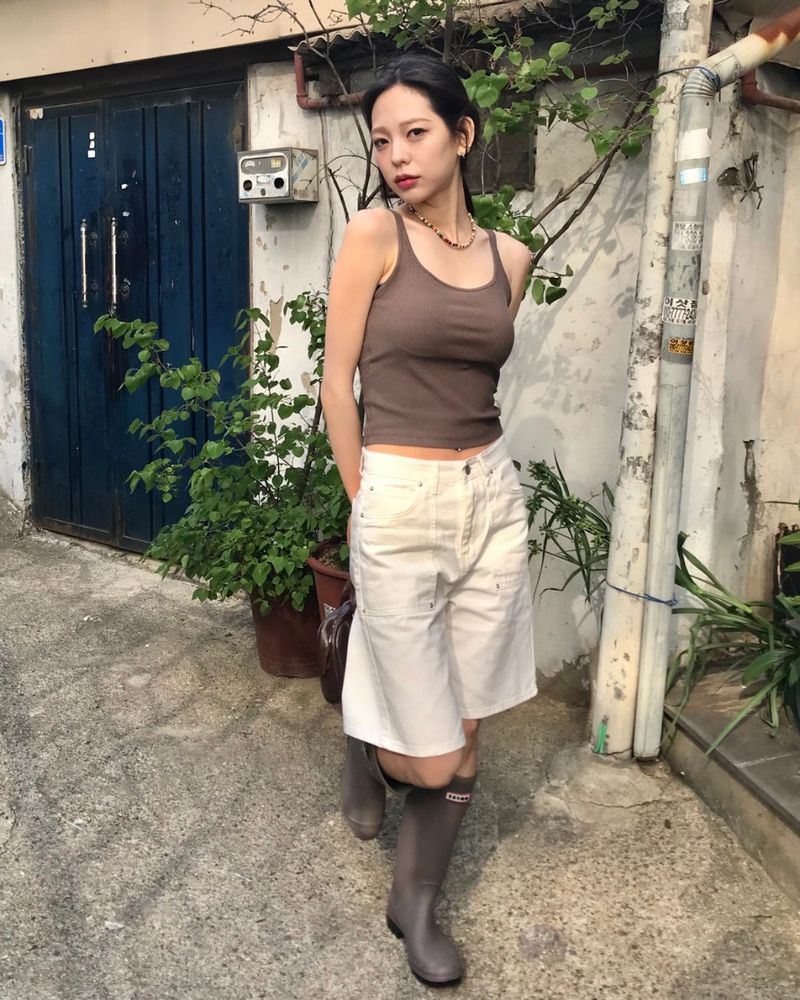 Loha pants