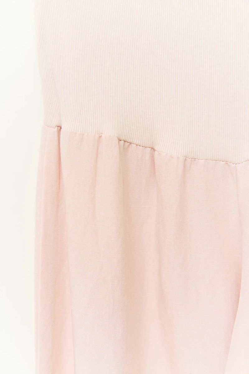 (W) Cona Banding Pants