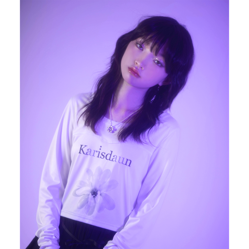 Peony Top