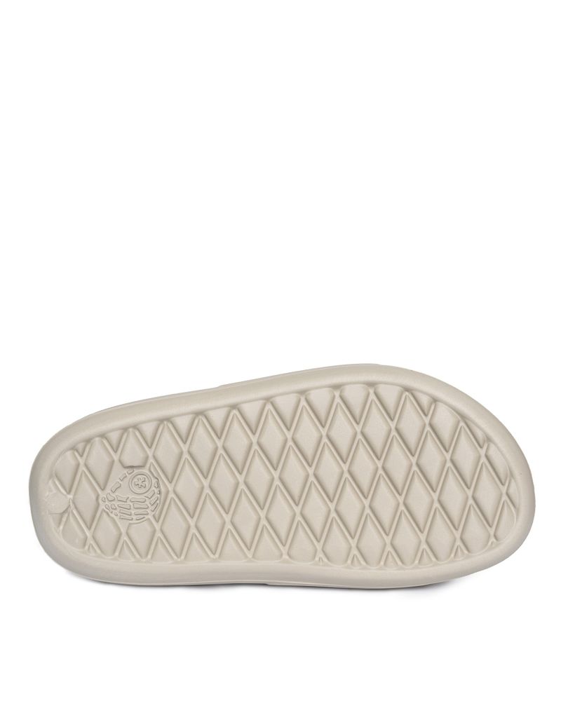 DirtyCoins Embossed Slides - Sand