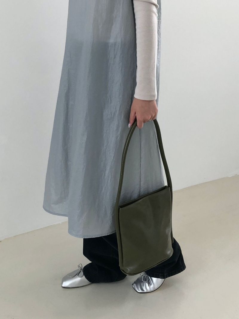 Glossy layered ops