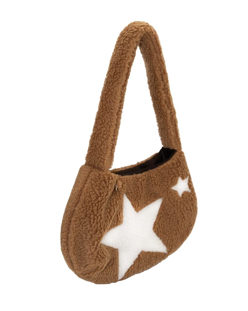 Naughty bag _ brown