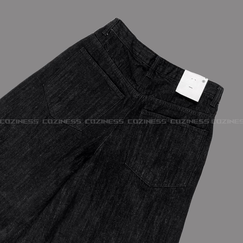 TR2488 Slub Balloon Pants (S ~ L)