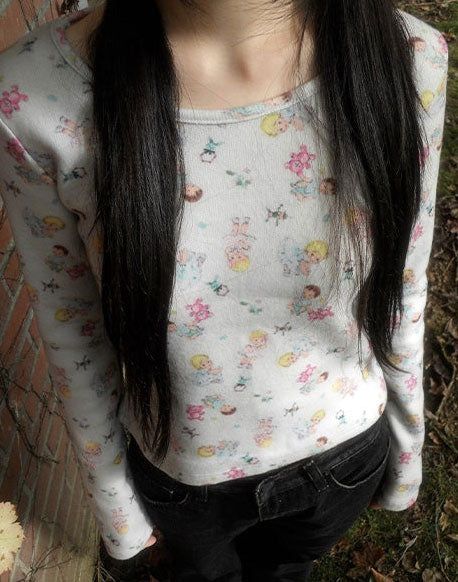 bebe tee