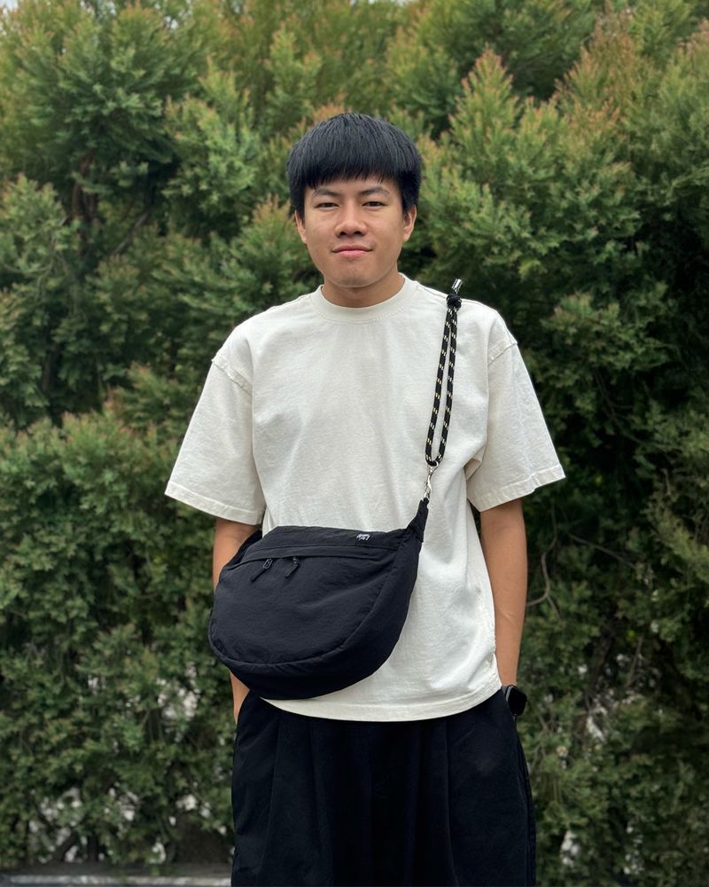 ROVERS Crossbody bag 