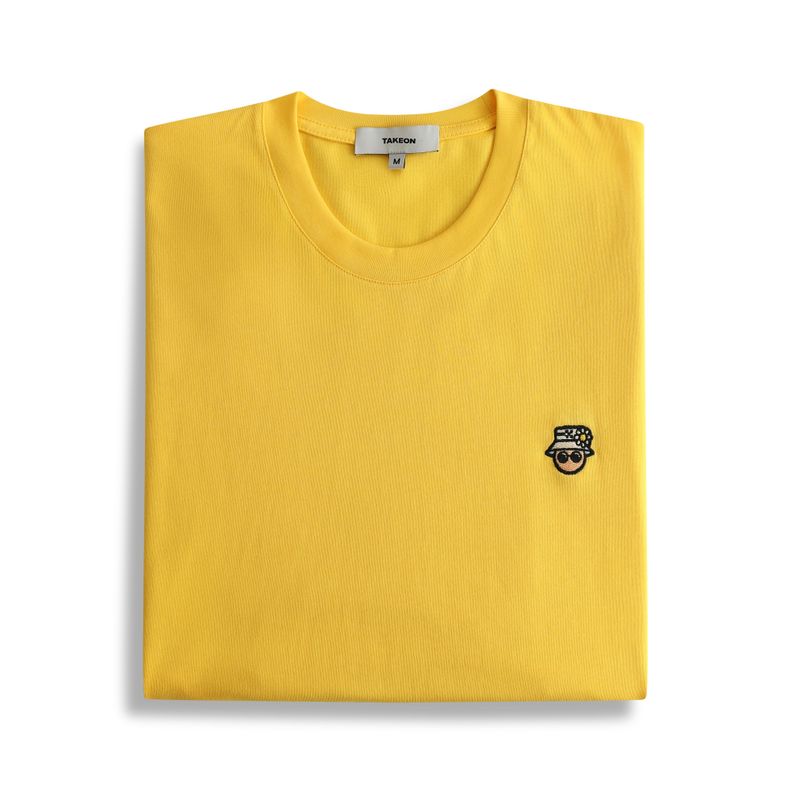 SUMMER DREAMS　TAKEON&COLIN コラボTシャツ