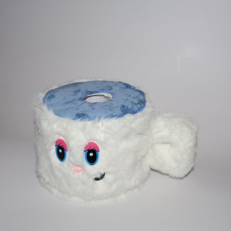 【MADE】A LANGUID WATER (tissue case)