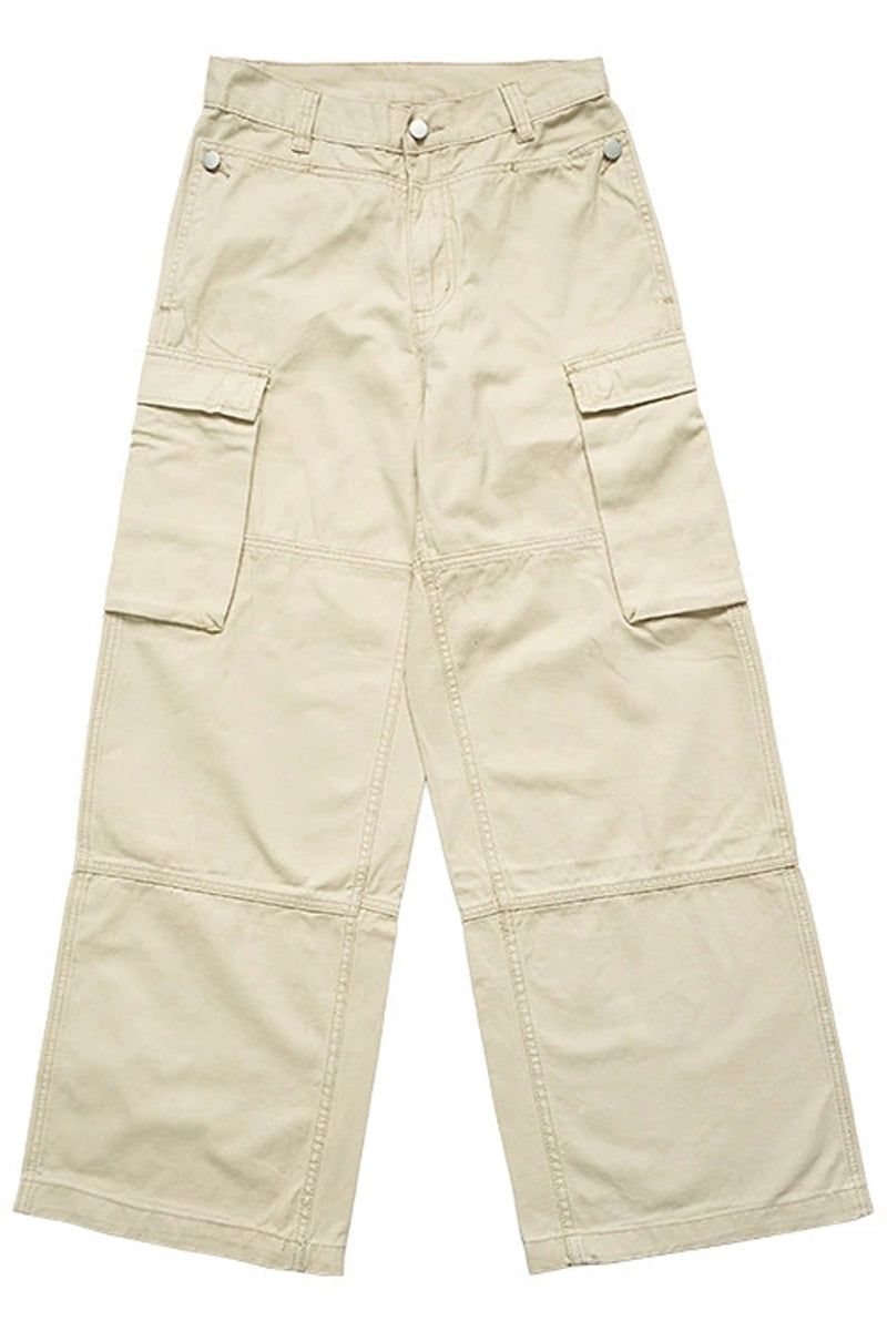 CZ Basicsの「Cotton Cargo Pants（Pants）」