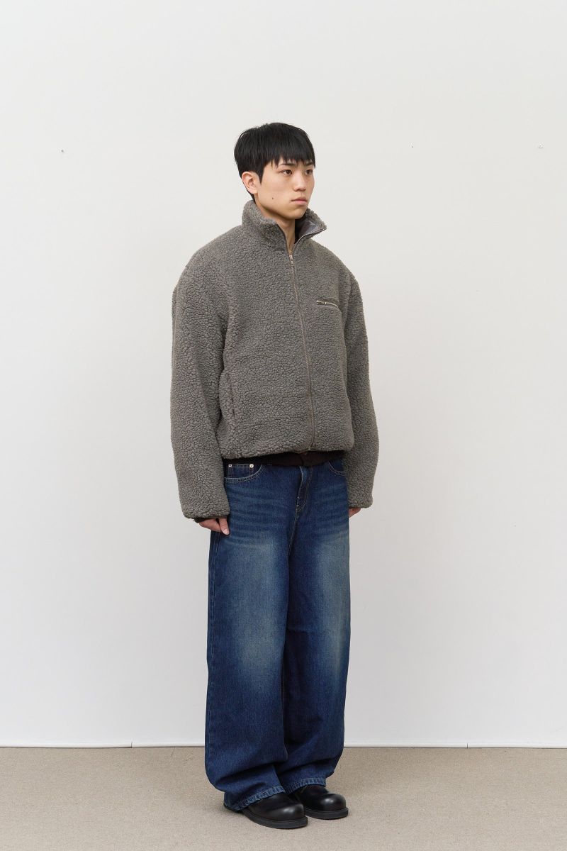 Voo Dumble Fleece Jacket