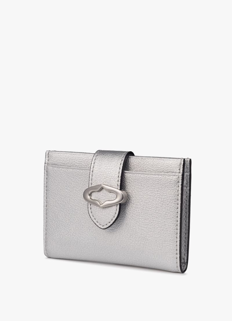 MOROCCAN SNAP SLIM CARD CASE