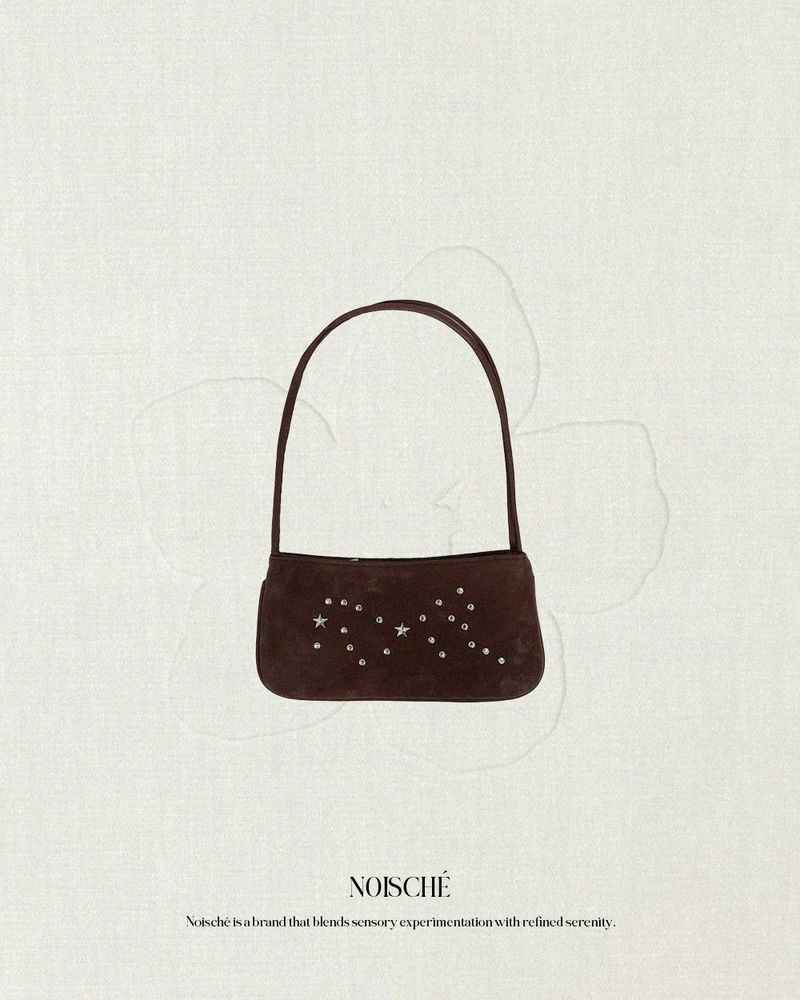 MADE_Nova Mini Bag/ EARTH BROWN