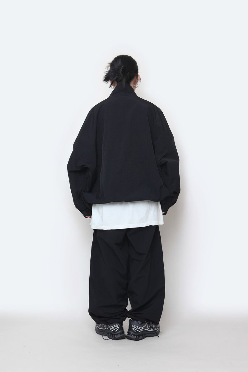 Washa Zip-up jacket