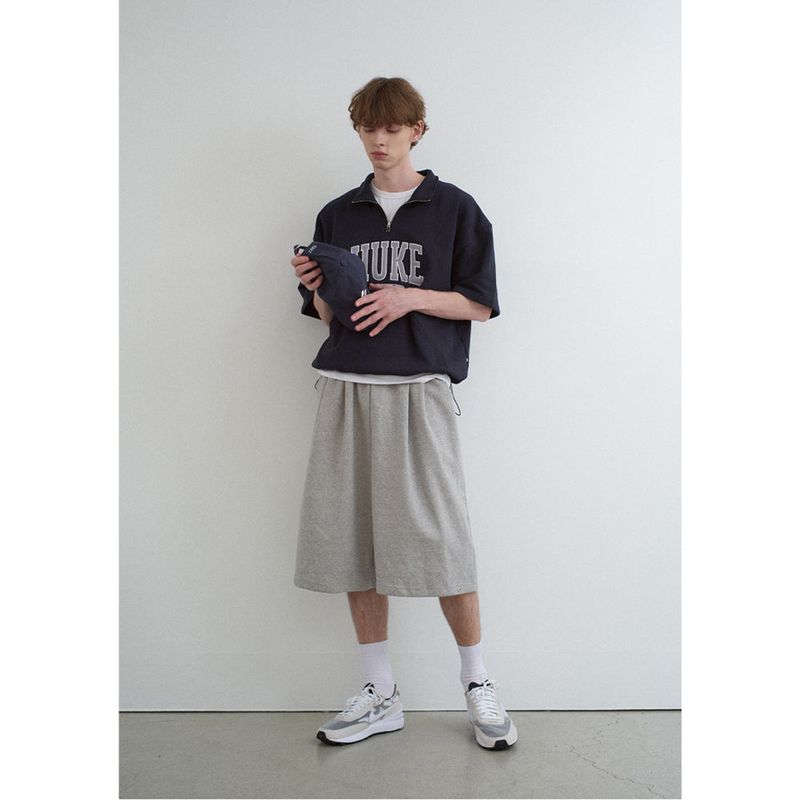 1997 Stake Short Sleeve T-Shirt (White)