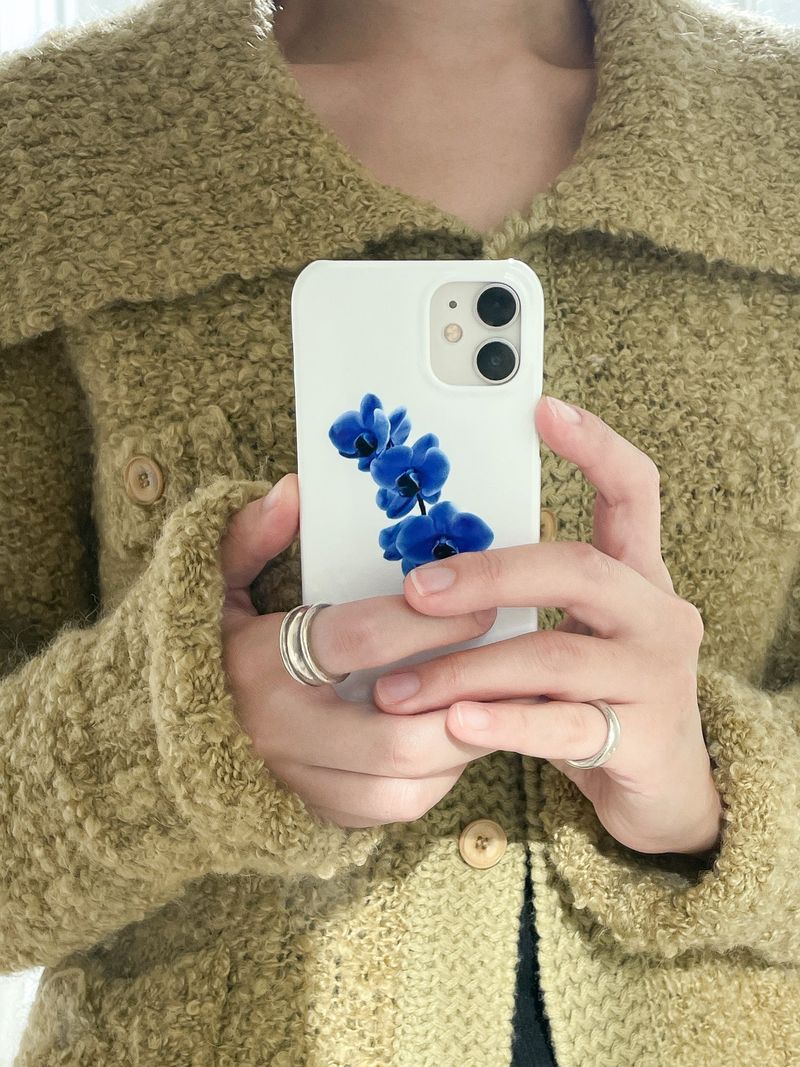 Paran (glossy hard case)