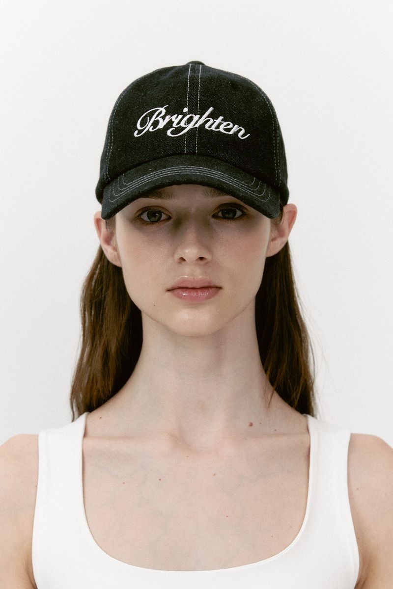 Denim Moonless Black