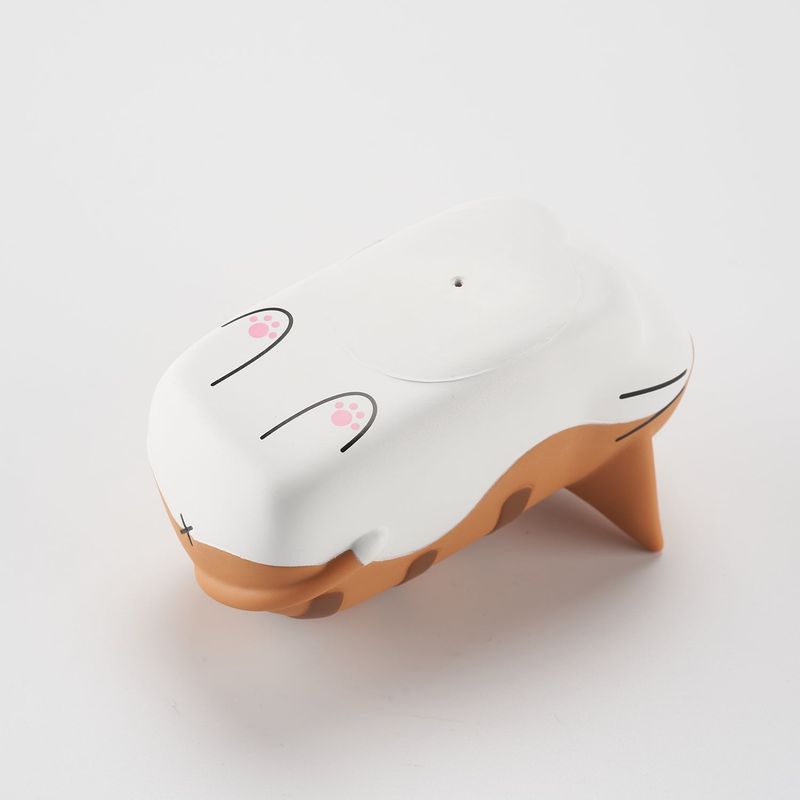 Poundcat figure