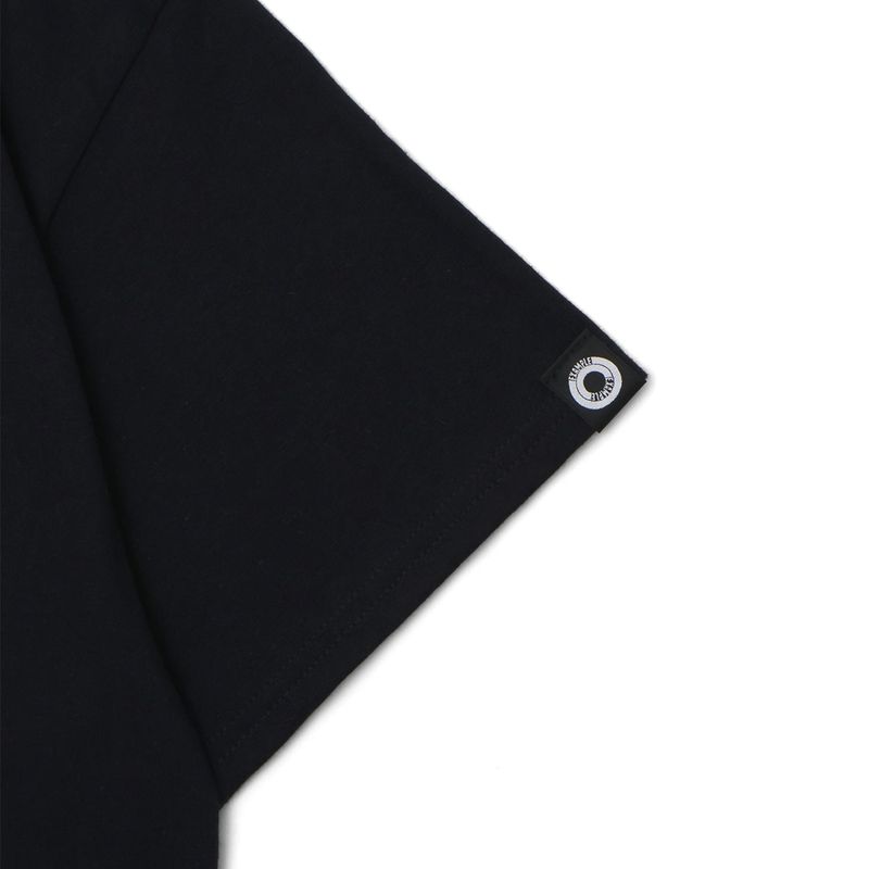 EXAMPLE STRAIGHT LOGO S/S TEE