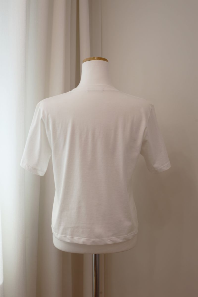 hibiscus tee