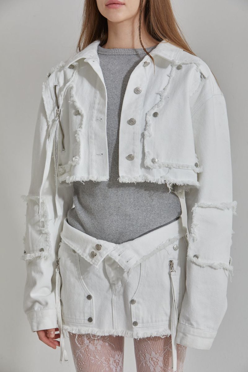 RIVET JACKET