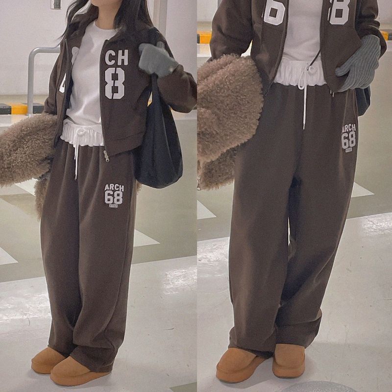 68 Patch Hood Training SET