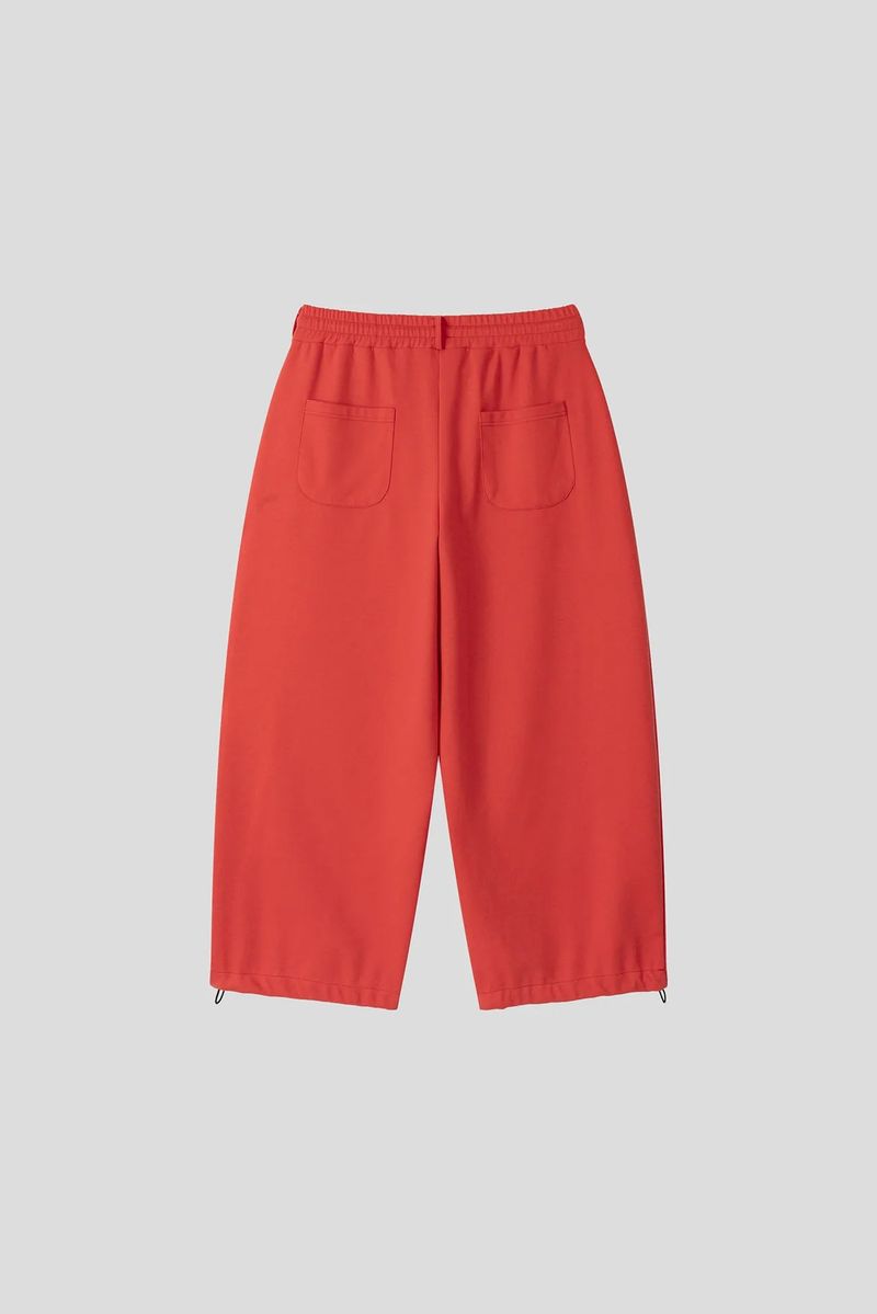 Angle Argyle Pants