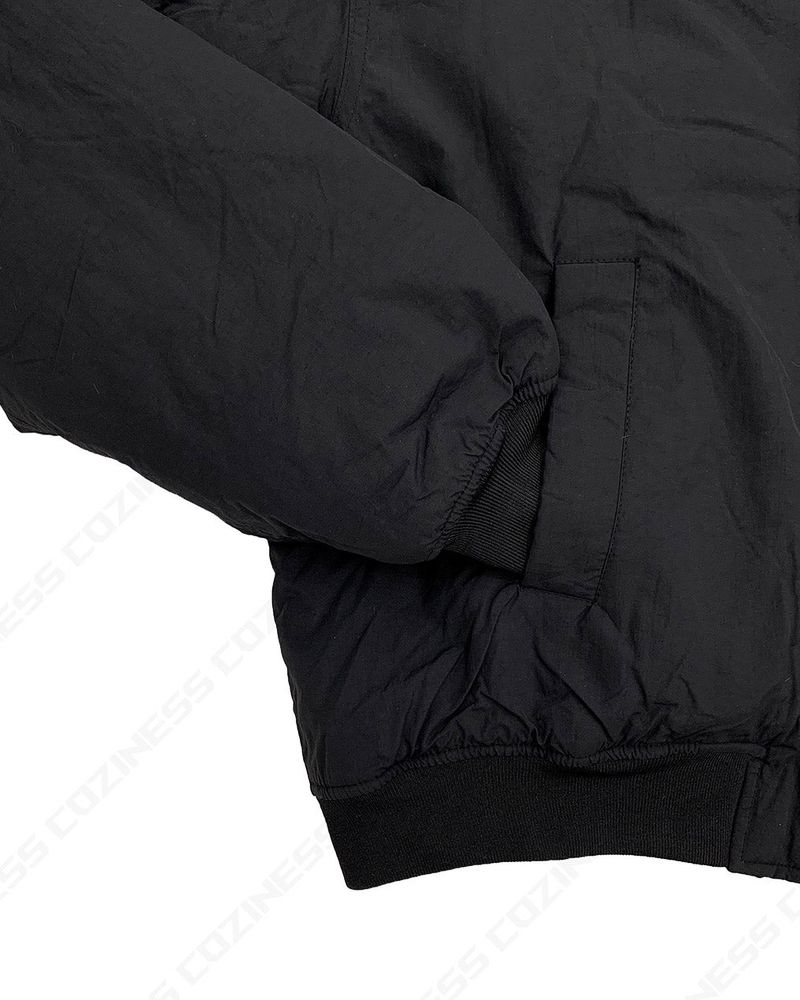 GT Padding Hooded Aviation Jumper (3 colors)