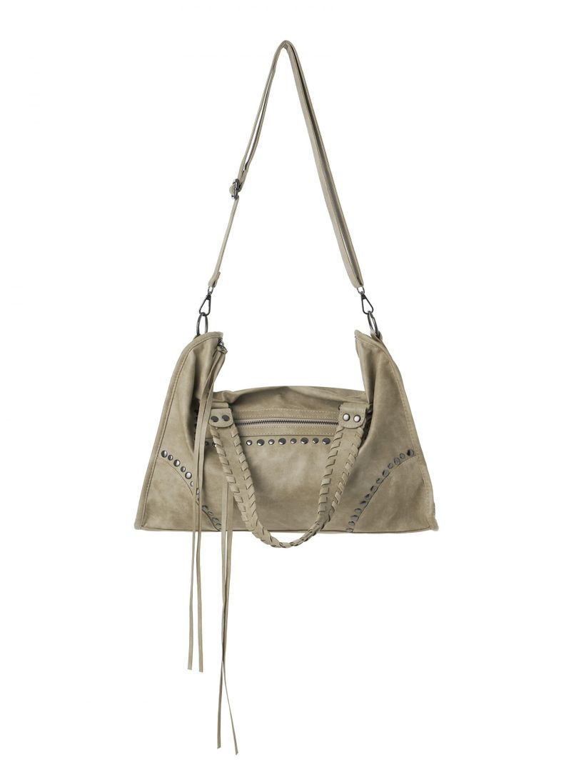 [made] cleo bag