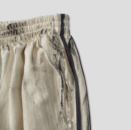 Smudge Painting Track Pants