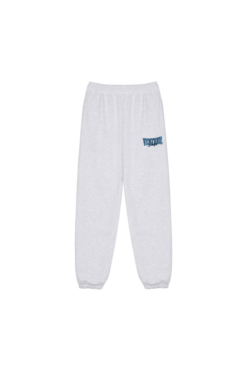 VENTIQUE Design Embroidery Jogger PT