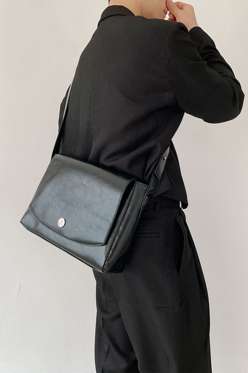 square big bag