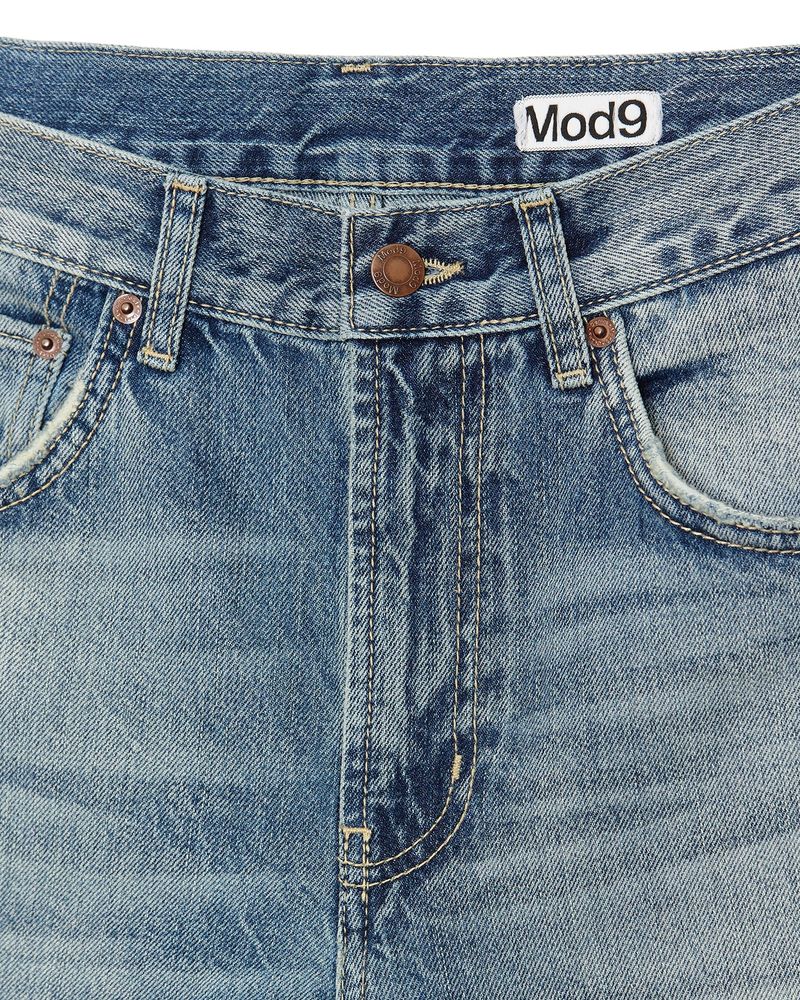 New Sky - MOD7s