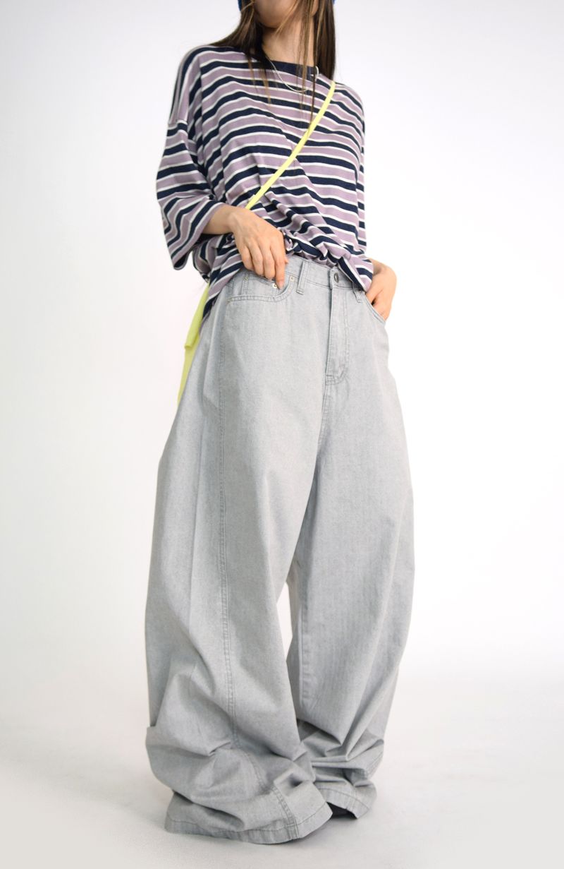 grape dangara box T(5color)