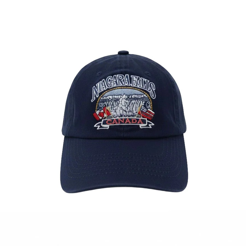 NIAGARA VINTAGE BALL CAP