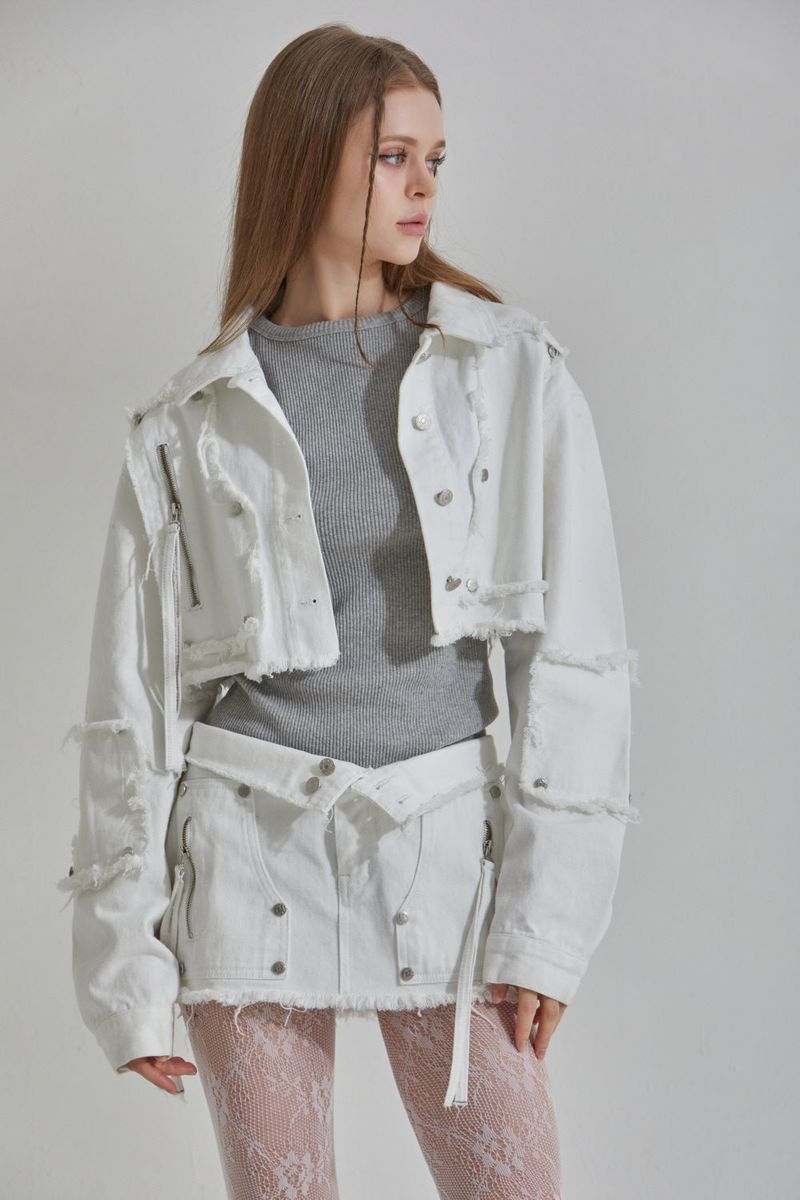 RIVET JACKET