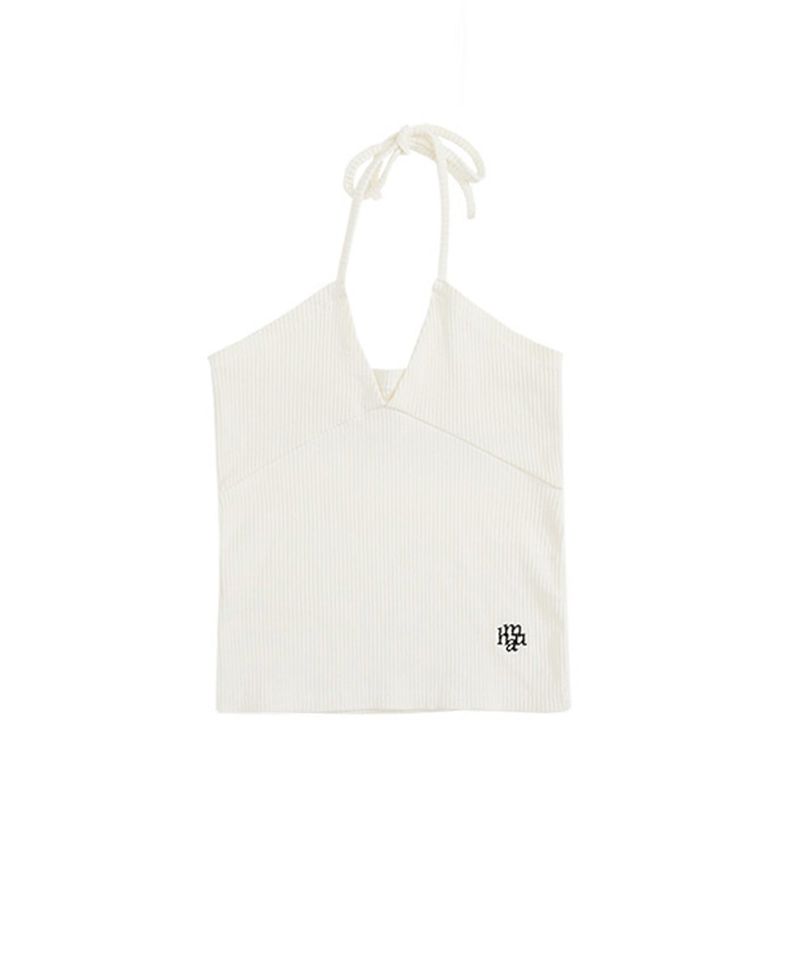 LOGO LAYERED T-SHIRT SET [3color]