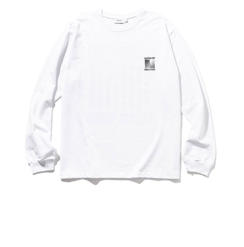 HAPPINESS HUNT LONG SLEEVE