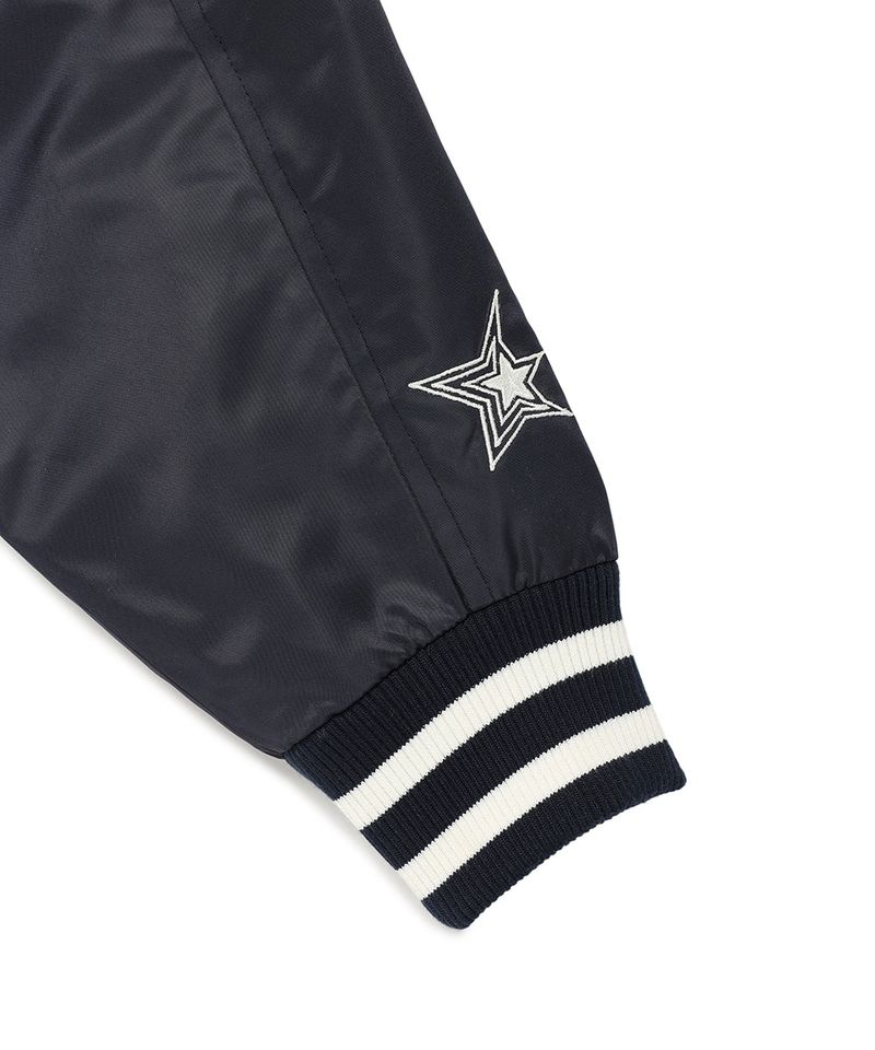 CVS BASEBALL JACKET NAVY(CV2ESUJ240A)