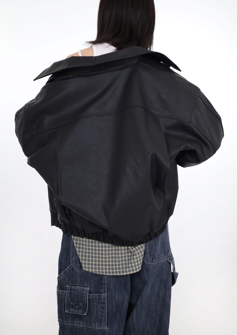 (UNISEX)Smart Check Shirt(3colors)